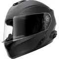 Produktbild: Sena Outrush R 22.06, Klapphelm - Matt-Schwarz - L