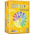 Produktbild: SKYJO VOYAGE, Das kompakte ReiseSpiel