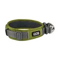 Produktbild: DOG Copenhagen Hundehalsband V2 Urban Explorer Collar Hunting Green Größe XS