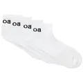 Produktbild: BOSS Sportsocken (2-Paar) weiß 39-42
