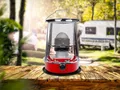 Produktbild: Ölheizung Petroleumheizer 18 m³ Petroleumbrenner Petroleumheizung für Camping