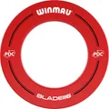 Produktbild: Winmau - PDC Rot - Surround