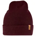 Produktbild: Fjällräven - Classic Knit Hat - Mütze Gr One Size rot