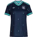 Produktbild: ADIDAS Damen Trikot Deutschland 26 Auswärts