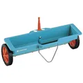Produktbild: GARDENA Streuwagen, Fassungsvermögen: 3 l - tuerkis