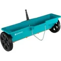 Produktbild: combisystem-Streuwagen 3L, Streugerät türkis