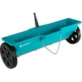 Produktbild: Gardena Combisystem - Combisystem Streuwagen, Ohne Stiel, Volumen 3 L 0420-20