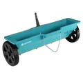 Produktbild: GARDENA Gartenpflege-Set GARDENA combisystem 00420-20 Streuwagen 40 cm