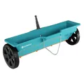 Produktbild: Gardena combisystem Streuwagen Düngerwagen Rasendünger Streuer Nr. 00420-20