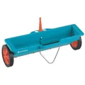 Produktbild: GARDENA Combisystem Streuwagen 40 cm breit 3 l Fassungsvermögen (420)