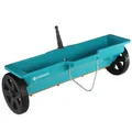 Produktbild: Gardena 00420-20 Combisystem-Streuwagen 420 Streubreite: 40 cm bruchfest