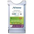 Produktbild: Decoder Strong Irdccaci-14+atv2 Keine Orf Karte Dvb-s2 Kompatibel