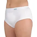Produktbild: suprima Slip Suprima bodyguard-Slip ultra weiß 48/50