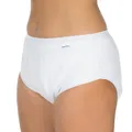 Produktbild: Suprima bodyguard-Slip ultra weiß