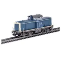 Produktbild: Märklin Diesellokomotive Märklin 38100 H0 Diesellok BR 211 der DB