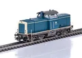 Produktbild: Spur H0 Märklin 38100 Diesellok BR 211 DB mfx+ Sound Neu OVP