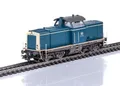 Produktbild: Märklin 38100 Diesellokomotive BR 211 140-9 DB Ep.IV MFX Sound HO NEU