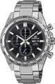 Produktbild: Casio Standard EFR-574D-1AV, Wasserfest, Quarz