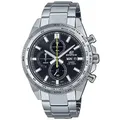 Produktbild: Casio Edifice Classic EFR-574D-1AVUEF Herrenchronograph