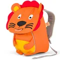 Produktbild: Affenzahn Wdr Ente Unisex Kinder Rucksack, Lena Lion, 17 x 11 x 25 cm, Sport, Lena Lion, Taille unique, Sport
