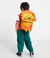 Produktbild: Affenzahn Kinderrucksack Affenzahn Kleiner Freund Löwe Kindergartenrucksack