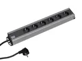 Produktbild: Bachmann Handwerkerleiste 6x