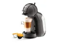 Produktbild: Krups Kapselkaffeemaschine »Nescafé® Dolce Gusto® Mini Me«, mit höhenverstellbarer Abstellfläche