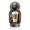 Produktbild: Krups Mini Me KP1238 Semiautomatisk kaffemaskine15 Bar