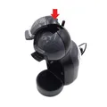 Produktbild: NESCAFÉ DOLCE GUSTO MINI ME by KRUPS schwarzanthrazit automatische Coff - Defekt