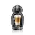 Produktbild: 3045380024342 Krups Mini Me KP1238 Automatisch Pad-Kaffeemaschine 0,8 l Krups