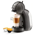 Produktbild: Krups KP1238.25 Nescafé Dolce Gusto Mini Me Kapselmashine Kaffeemaschine