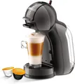 Produktbild: NESCAFÉ DOLCE GUSTO Mini Me Von Krups, kleine automatische Kapselkaffeemaschine