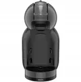 Produktbild: Krups Dolce Gusto Mini Me Kapsel-Espressomaschine–Schwarz KP1238
