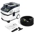 Produktbild: Festool Absaugmobil CLEANTEC CT 15 E 577410
