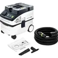 Produktbild: Absaugmobil ct 15 e cleantec - 577410 - Festool