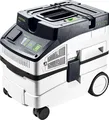 Produktbild: Festool Nass- & Trockensauger CT 15 E CLEANTEC mit 1200 W &