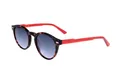 Produktbild: Pepe Jeans PJ7404 106 GLOSS RED TORT 49/21/145 Herren Sonnenbrillen