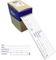 Produktbild: Avery-Zweckform ETIHACCP.DE Vielzweck-Etiketten 98 x 40mm Papier Weiß 1 St. Wiederablösbar Handbeschriftung