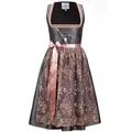 Produktbild: Midi Dirndl 2-teilig Béatrice