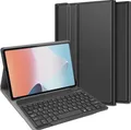 Produktbild: Hülle Lenovo Lenovo Tab M10 Gen 3 Schutzhülle - Cazy - Schwarz