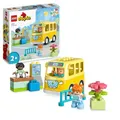 Produktbild: LEGO® DUPLO® 10988 Die Busfahrt