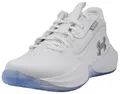 Produktbild: Under Armour Lockdown 7 Basketball Shoes EU 43