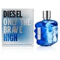 Produktbild: DIESEL Only The Brave High Perfume – 125 ml