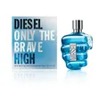 Produktbild: Diesel Eau de Toilette Only the Brave High