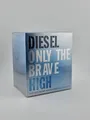 Produktbild: Diesel Only The Brave High Eau de Toilette Spray 125ml