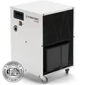 Produktbild: TROTEC Luftentfeuchter TTK 140 S – Leistung 40 L/Tag – Fläche 140 m2 / 350 m3 – Bautrockner – für große Räume