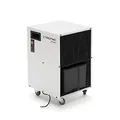 Produktbild: TROTEC Luftentfeuchter TTK 140 S – Leistung 40 L/Tag – Fläche 140 m² / 350 m³ – Bautrockner – für große Räume