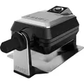 Produktbild: Krups Professional FDD95D Waffeleisen Edelstahl, Schwarz
