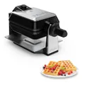 Produktbild: Krups Doppel-Waffeleisen Fdd95d 1510002655