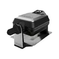 Produktbild: Krups FDD95D Waffeleisen Professional Edelstahl Schwarz